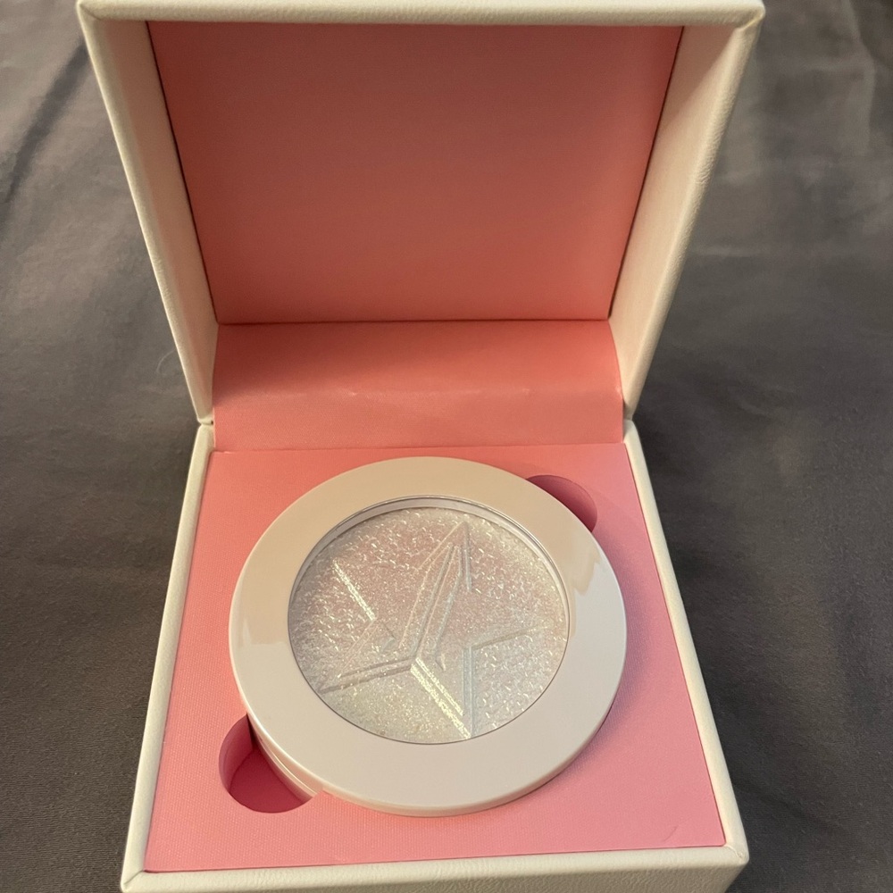 Jeffree Star Extreme Frost Highlighter - Picture 6 of 9